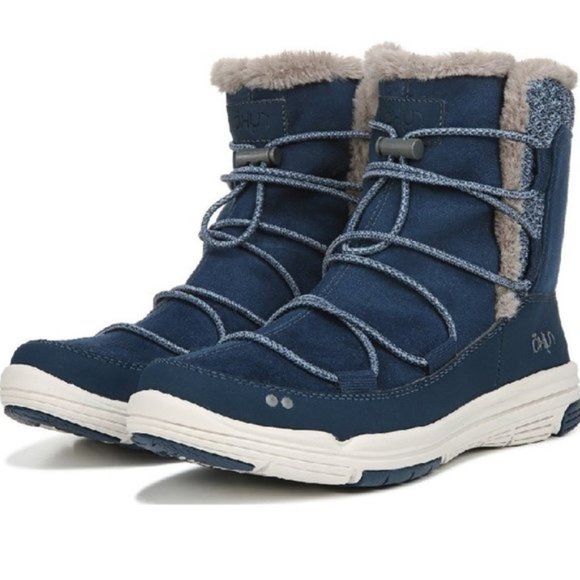 Ryka Aubonne Medium/Wide Sneakers - Picture 1 of 9